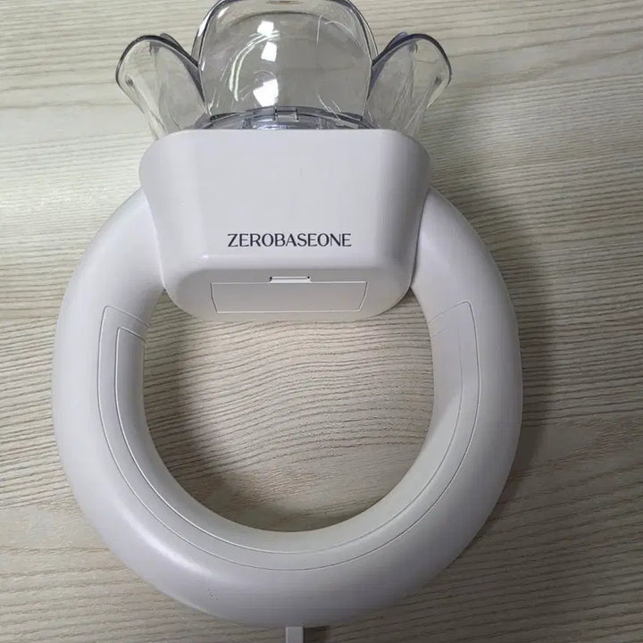[BUNJANG] ZEROBASEONE Rose Bong Lightstick / 제로베이스원 로즈봉 응원봉 양도 판매