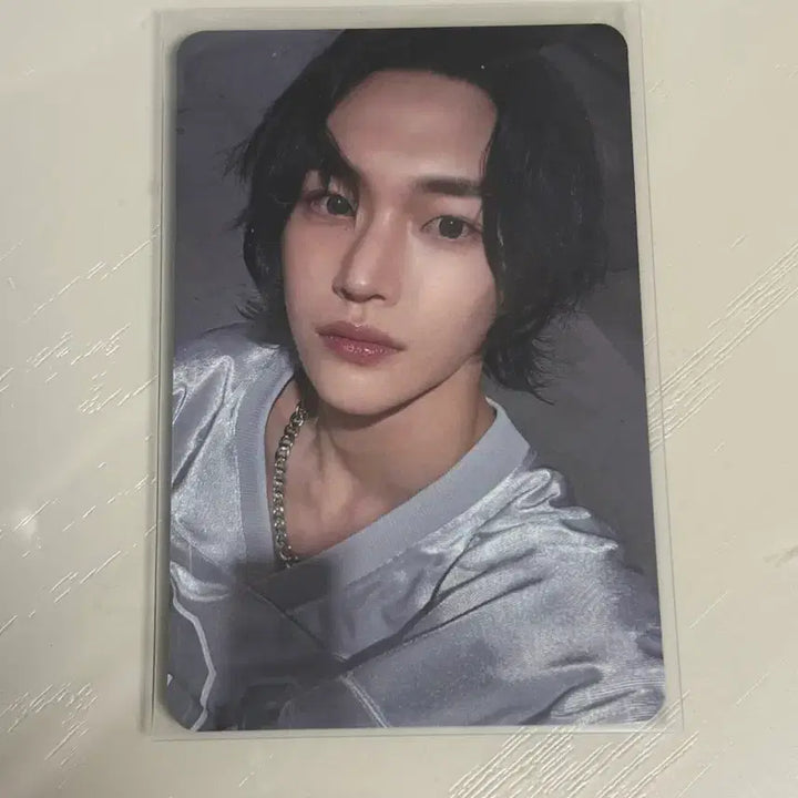 [BUNJANG] TOKSKYCSI Wonbin POB Photocard / 톡색시 원빈 미공포 양도
