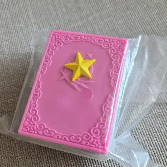 [BUNJANG] Aikatsu! Star Orchestra Music Box (New) / 아이카츠/아이엠스타 가챠 오르골(새상품)