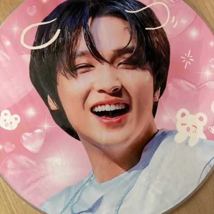 [BUNJANG] Haechan Uchiwa / 우치와
