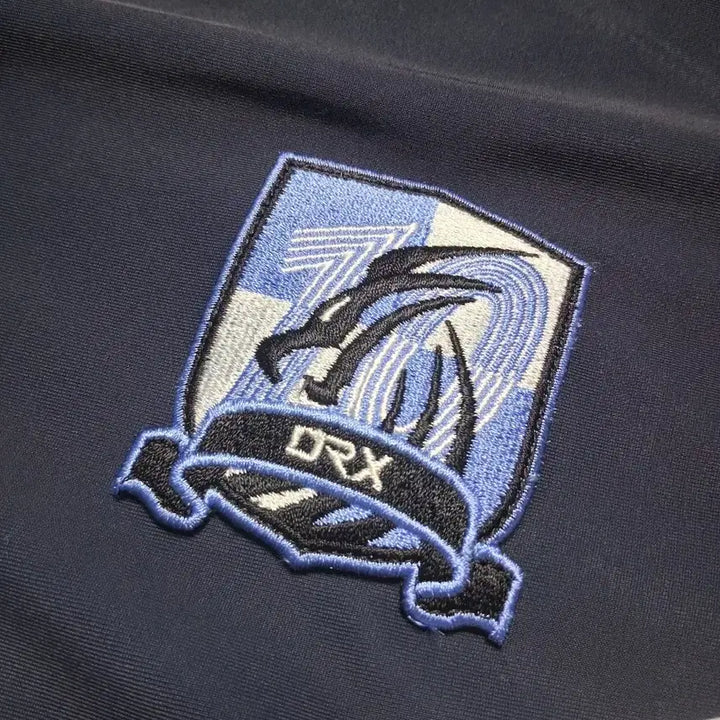 [BUNJANG] DRX 2022 Kingzone DragonX Replica Jersey XL / 2019 킹존 드래곤 X 2022 DRX 복각 유니폼