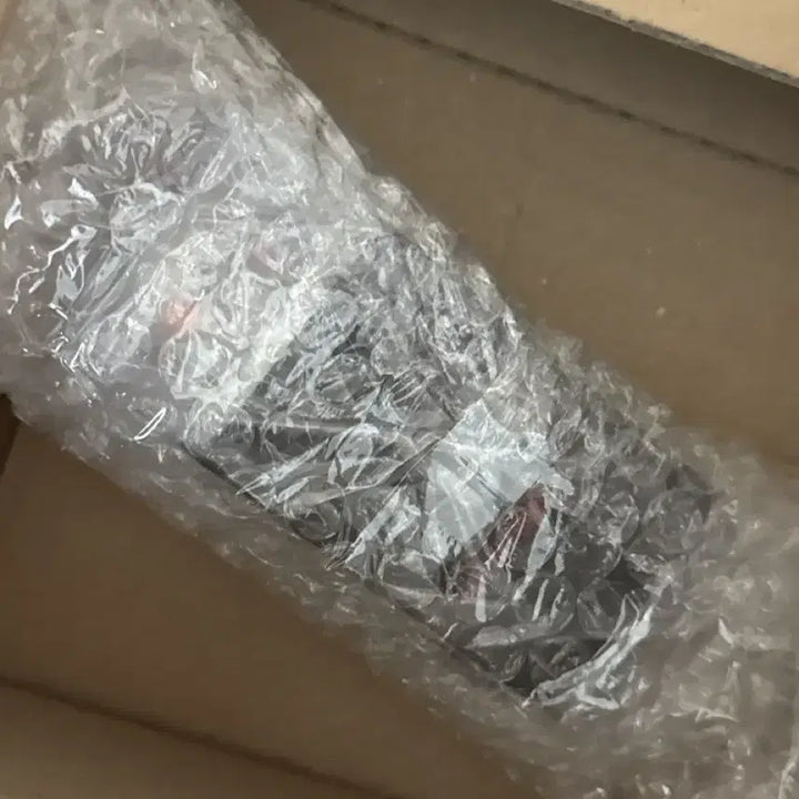 [BUNJANG] Park Ji Hoon Sealed Mini Lightstick / (미개봉)박지훈 뽑봉 미니 응원봉