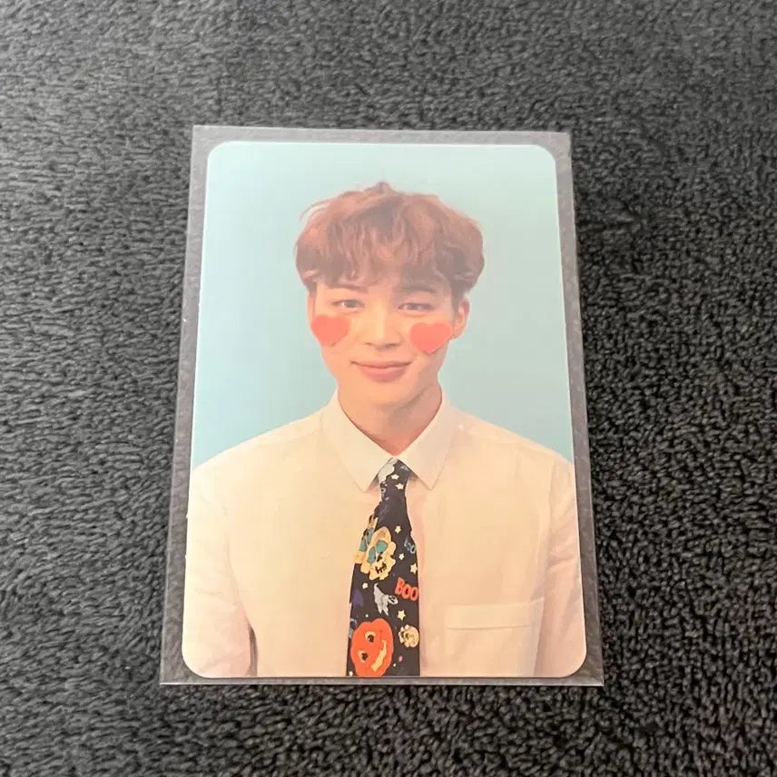 [BUNJANG] BTS Jimin Love Yourself Answer Photocard / BTS 방탄소년단 지민 럽셀 엔써 answer 포카