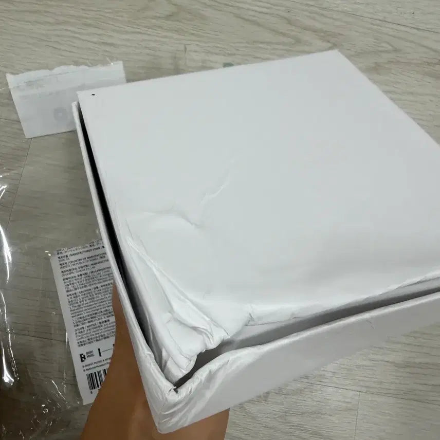 [BUNJANG] BTS Arirang Photocard Holder / BTS 아리랑 카드 홀더