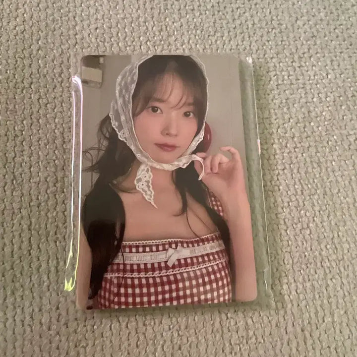 [BUNJANG] IU 2025 Season&