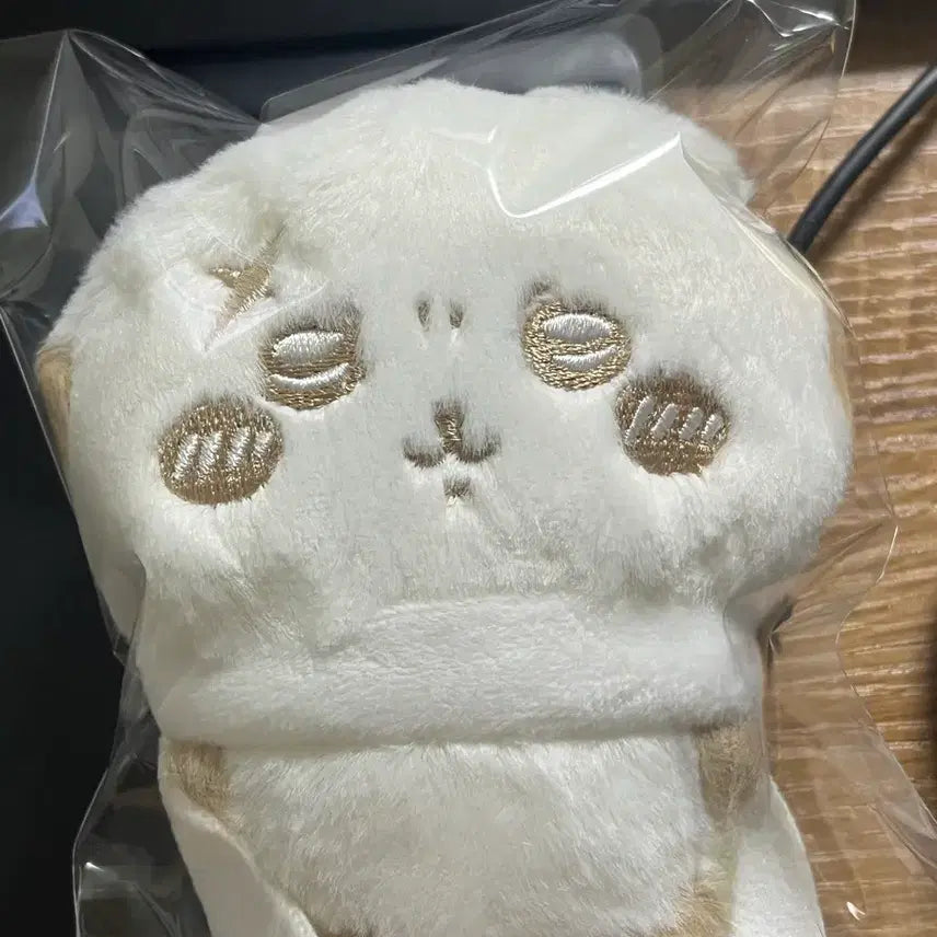 [BUNJANG] Rakko Milk Mascot / 랏코 밀크 마스코트