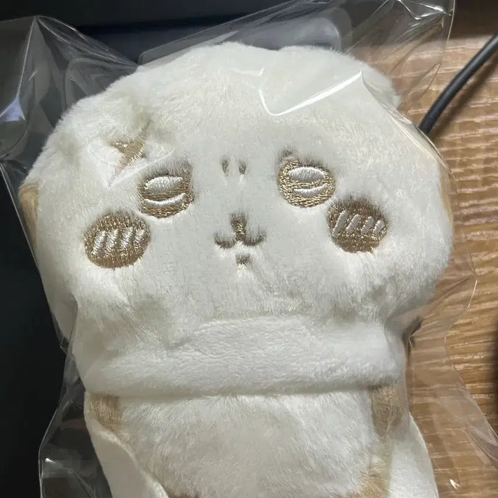 [BUNJANG] Rakko Milk Mascot / 랏코 밀크 마스코트