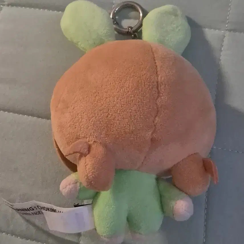 [BUNJANG] NewJeans Haerin Murakami Plush / 뉴진스 해린 무라카미 인형