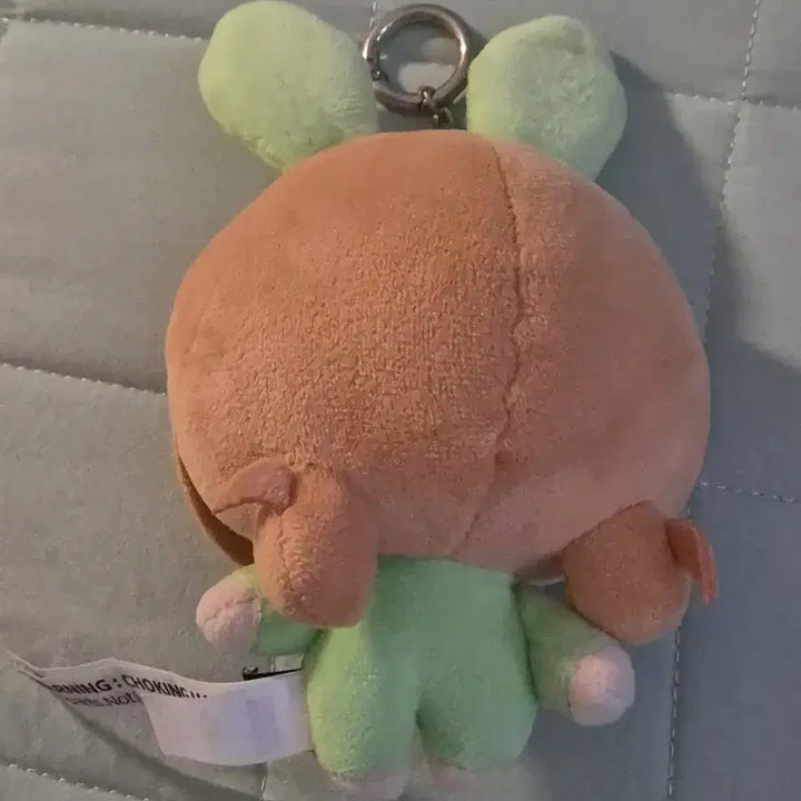 [BUNJANG] NewJeans Haerin Murakami Plush / 뉴진스 해린 무라카미 인형