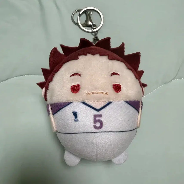 [BUNJANG] Tendo Wakashi Acrylic Ring Holder / 텐도 후와코로링 판매합니다!