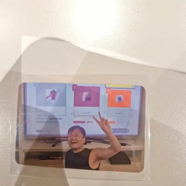 [BUNJANG] JYP JinYoung Park Photocard / JYP 박진영 포토카드 양도