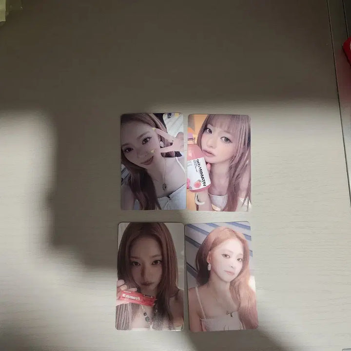 [BUNJANG] fromis_9 Lee Nagyung &