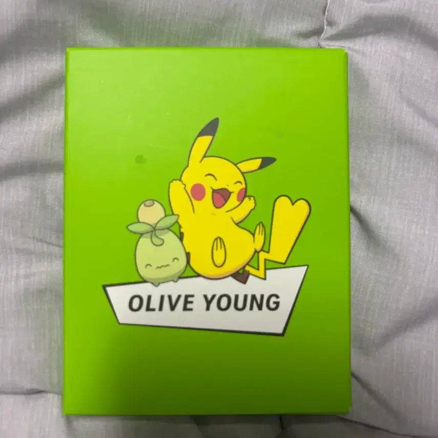 [BUNJANG] Pokemon Olive Young Collaboration Squirtle Magnet / 포켓몬 올리브영 콜라보 마그넷 꼬부기