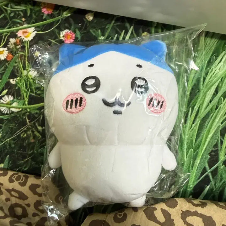[BUNJANG] Hachishare Authentic Plush Doll / 하치와레 정품 인형 판매