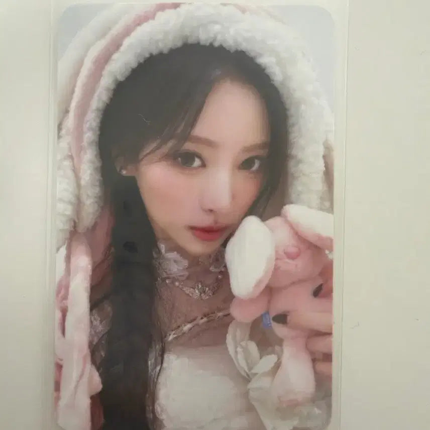 [BUNJANG] Miyawaki Sakura Hello Live Photocard / 미야오 안나 헬로라이브 포카 판매