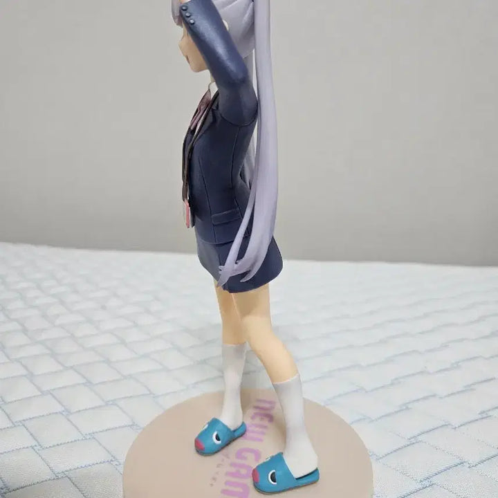 [BUNJANG] New Game Aoba Suzukaze PM Sega Figure / 뉴게임 스즈카제 아오바 PM 세가 피규어