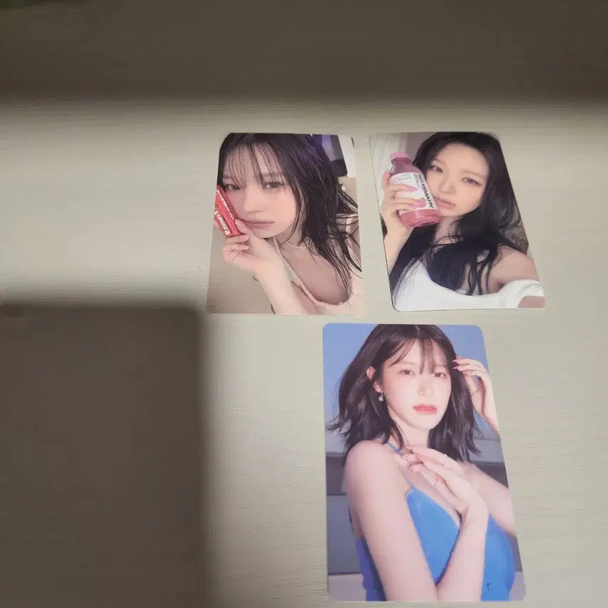[BUNJANG] fromis_9 Baek Jiheon &