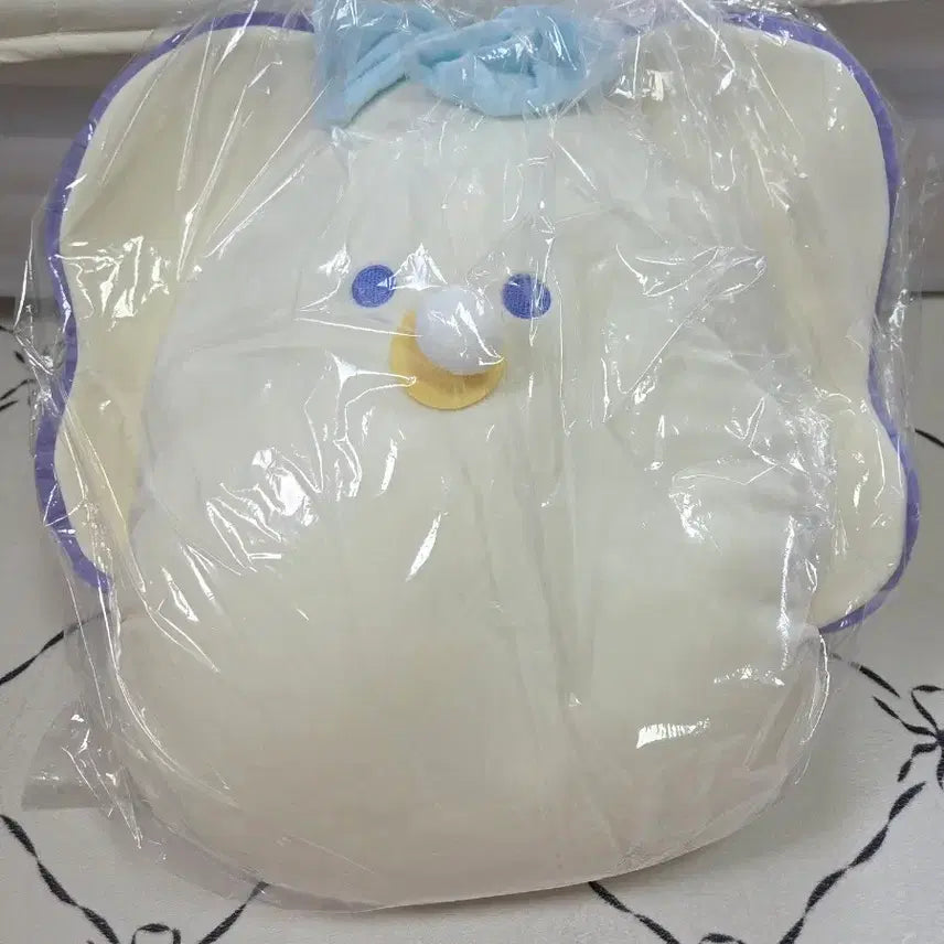 [BUNJANG] Baby Oyster Large Plush Doll / 아기 굴 대형인형 새상품