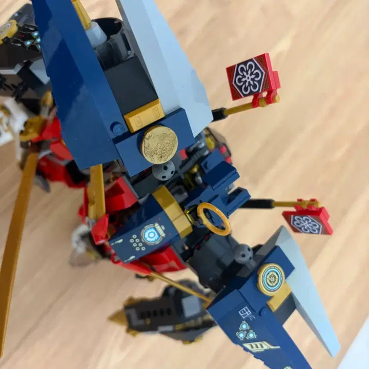 [BUNJANG] LEGO [Item Name] (Damaged Shoulder Armor) / 레고 판매합니다