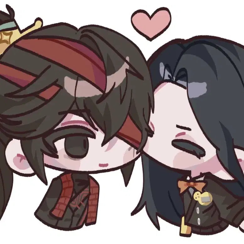 [BUNJANG] Express Commission (Same-Day Turnaround) / 당일마감 츄! 커미션 0.4