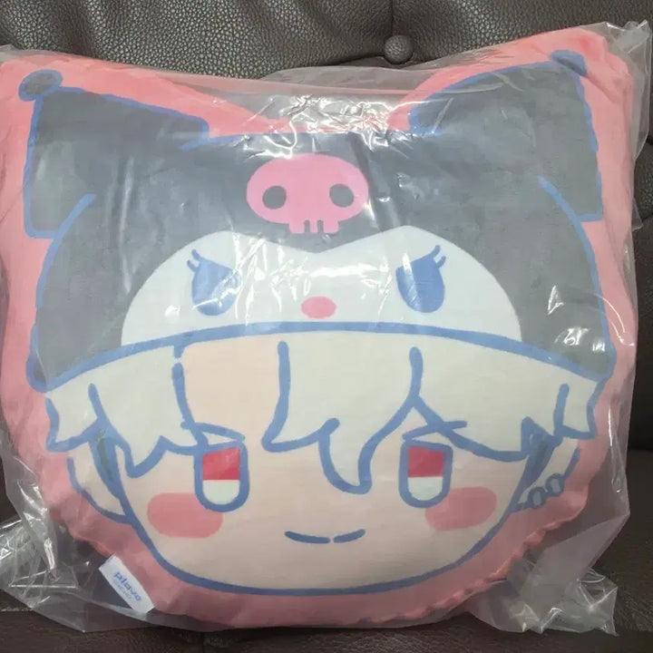 [BUNJANG] Eunho Ppoo Cushion Sealed / 은호 뿌 쿠션 미개봉