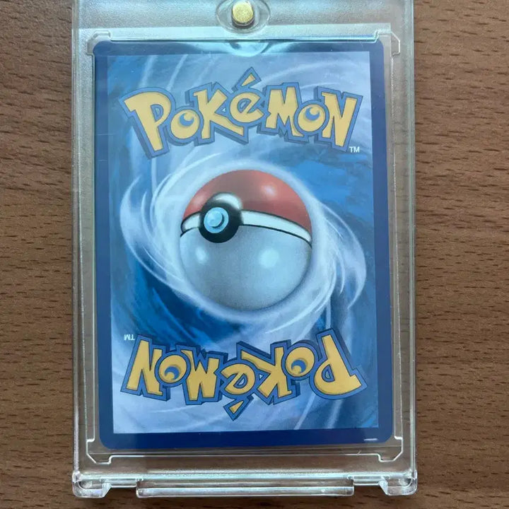 [BUNJANG] Mewtwo &amp; Charizard-EX Inferno Card / 메가리자몽X 인페르노X EX 포켓몬 카드