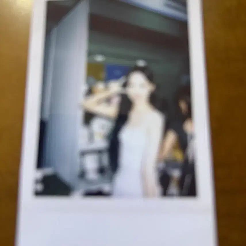 [BUNJANG] RESCENE WonGyu Polaroid / 리센느 원이 폴라로이드 260716