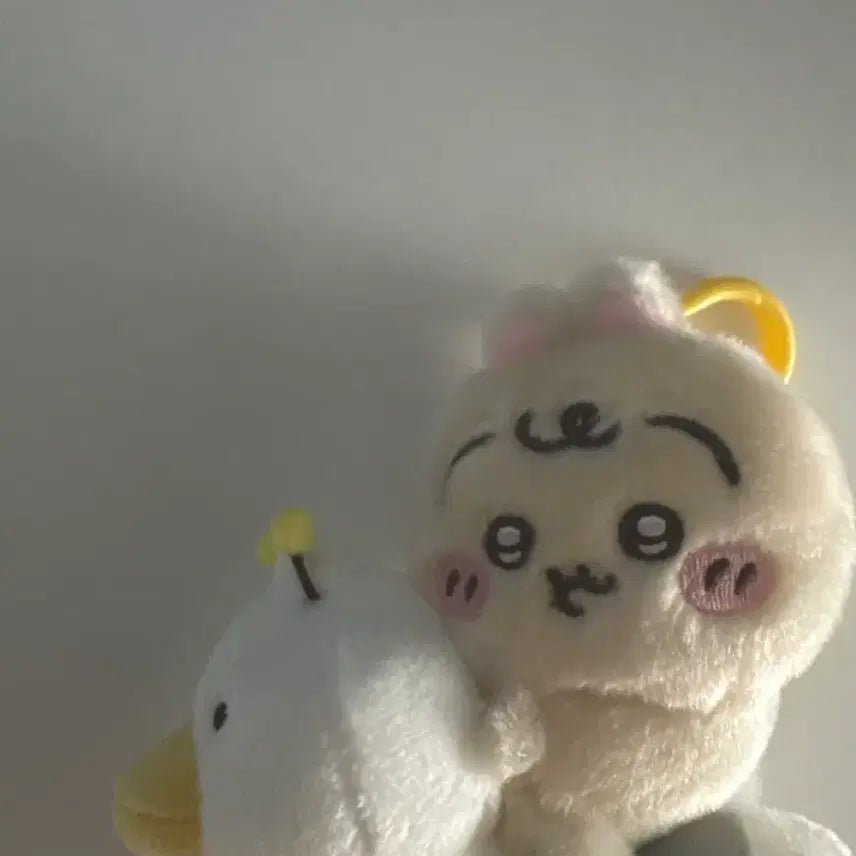 [BUNJANG] Baby Usagi Mako Mascot / 베이비 우사기 마코