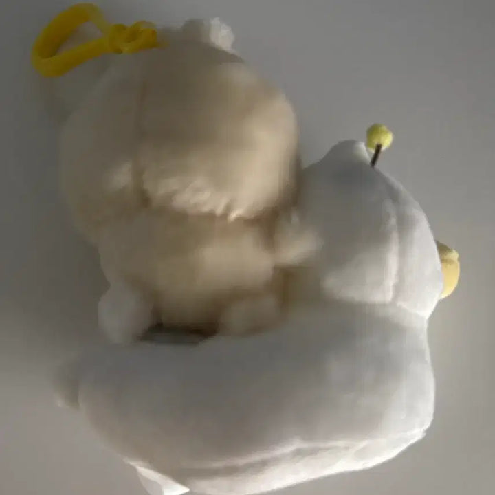 [BUNJANG] Baby Usagi Mako Mascot / 베이비 우사기 마코