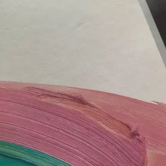 [BUNJANG] IU Palette Album Unsealed / 아이유 팔레트 개봉앨범 판매해요(판매중)