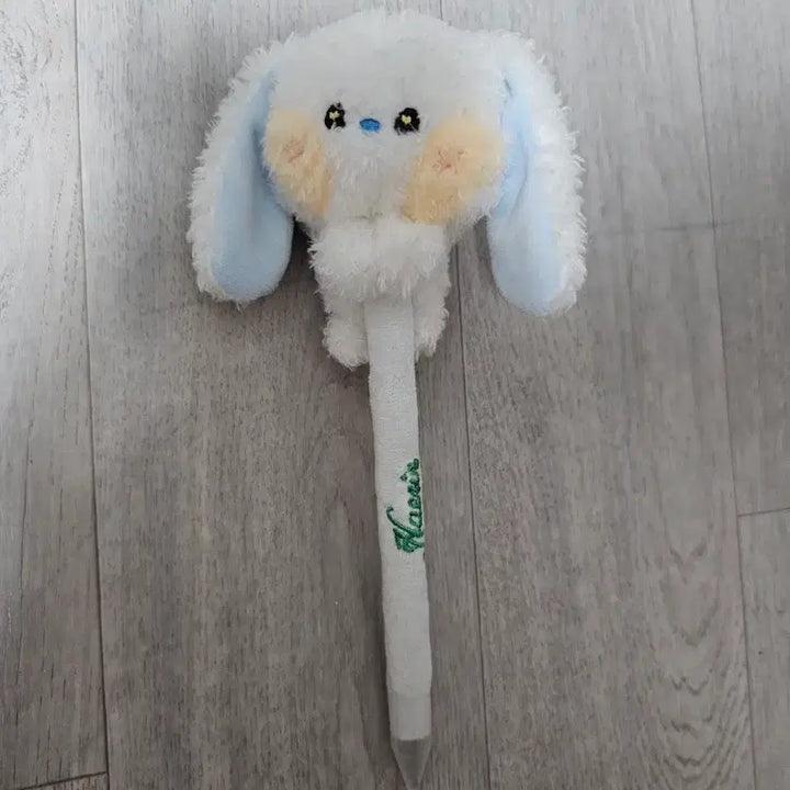 [BUNJANG] NewJeans Haerin Character Ballpoint Pen / 뉴진스 볼펜 [해린]