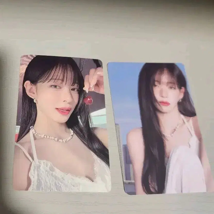 [BUNJANG] fromis_9 Lee Chaeyoung &