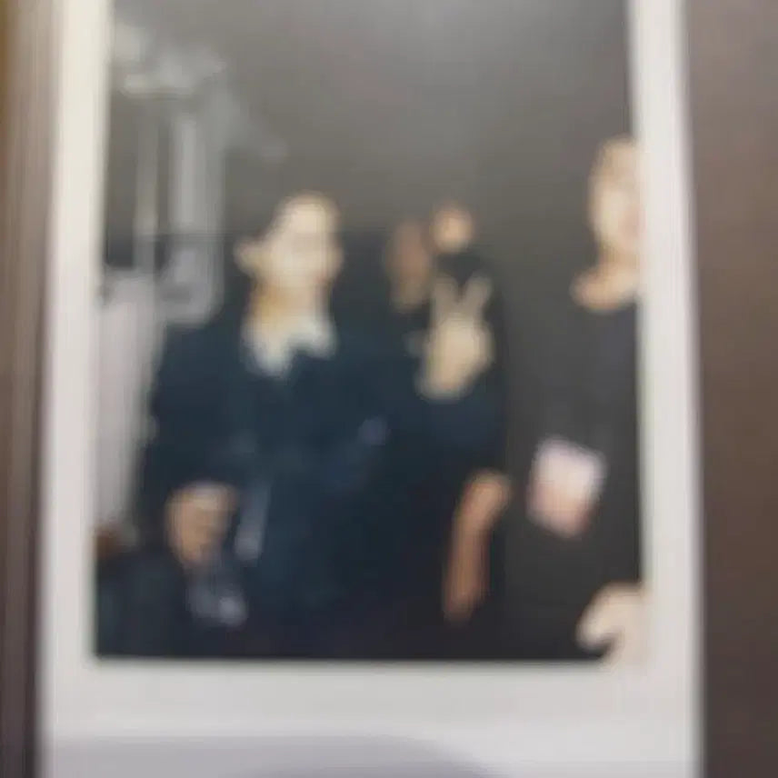 [BUNJANG] Touched Yoonmin Polaroids Han River Music Festival / 터치드 윤민 폴라 260502 한강대학가요제