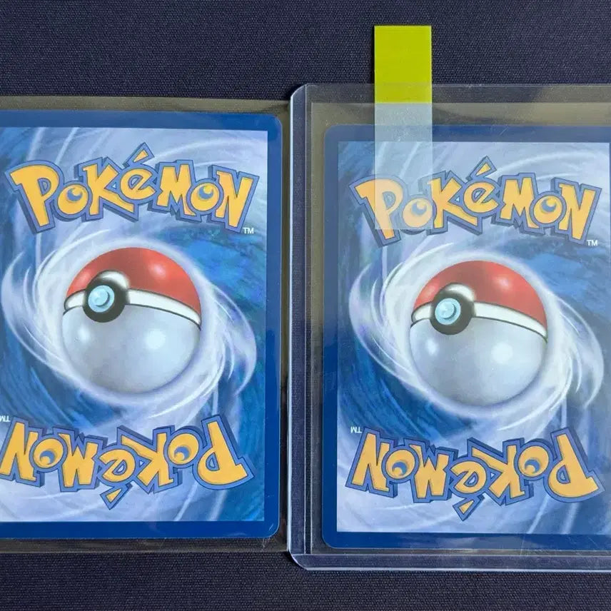 [BUNJANG] Pokemon Card Mega Chandellla RR, SAR Set / 포켓몬카드 메가샹델라 RR, SAR (등급용 O)