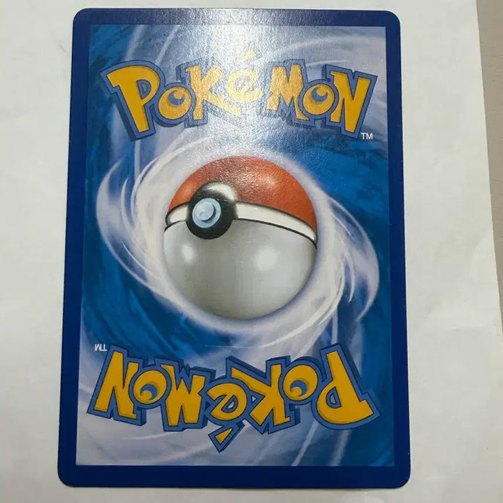 [BUNJANG] Pokemon Card XY Gallade Mega Gallade ex / 포켓몬 카드 XY 엘레이드, 메가 엘레이드 ex