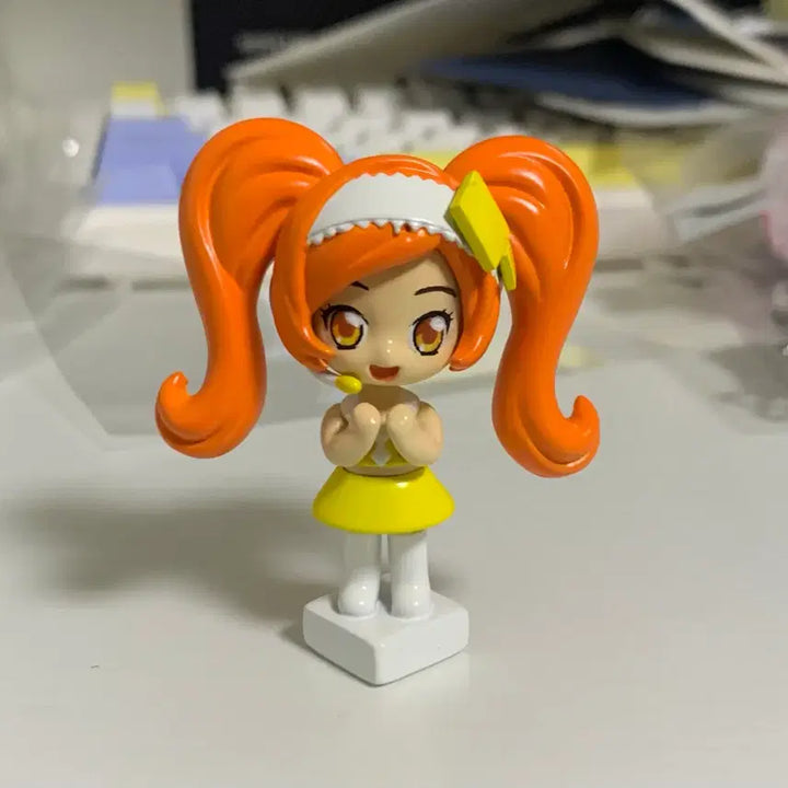 [BUNJANG] Character Transformation DIA Figure / 캐릭캐릭체인지 다이아 피규어