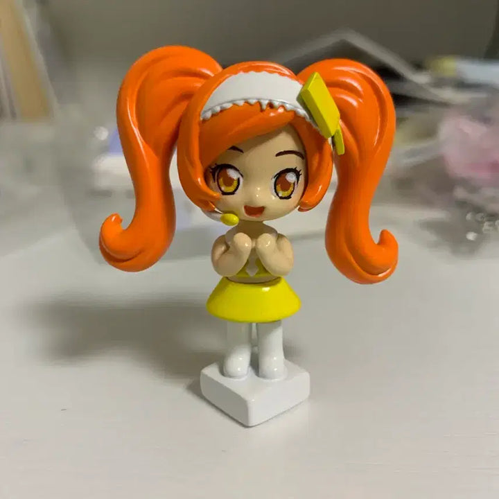 [BUNJANG] Character Transformation DIA Figure / 캐릭캐릭체인지 다이아 피규어