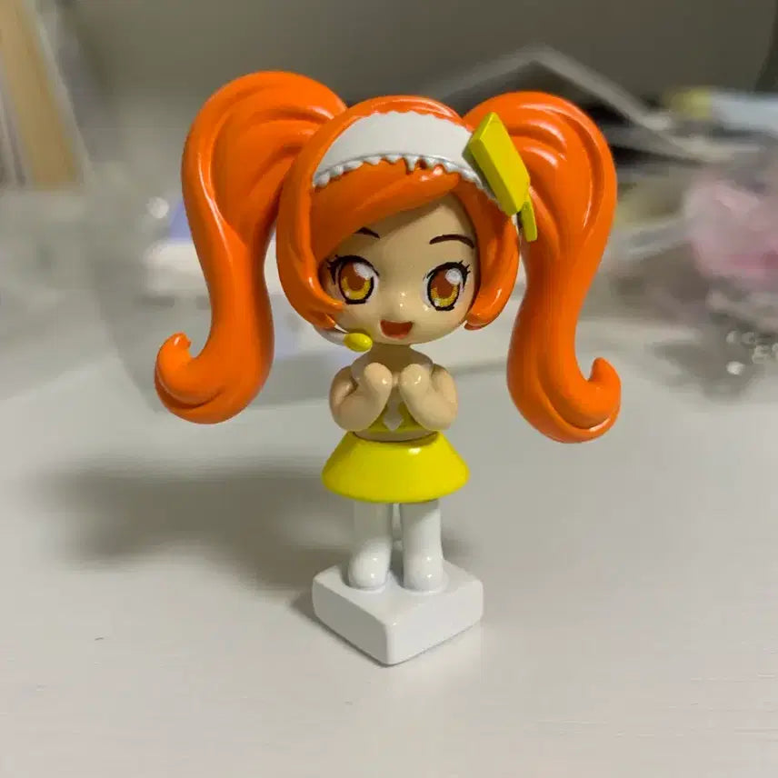 [BUNJANG] Character Transformation DIA Figure / 캐릭캐릭체인지 다이아 피규어