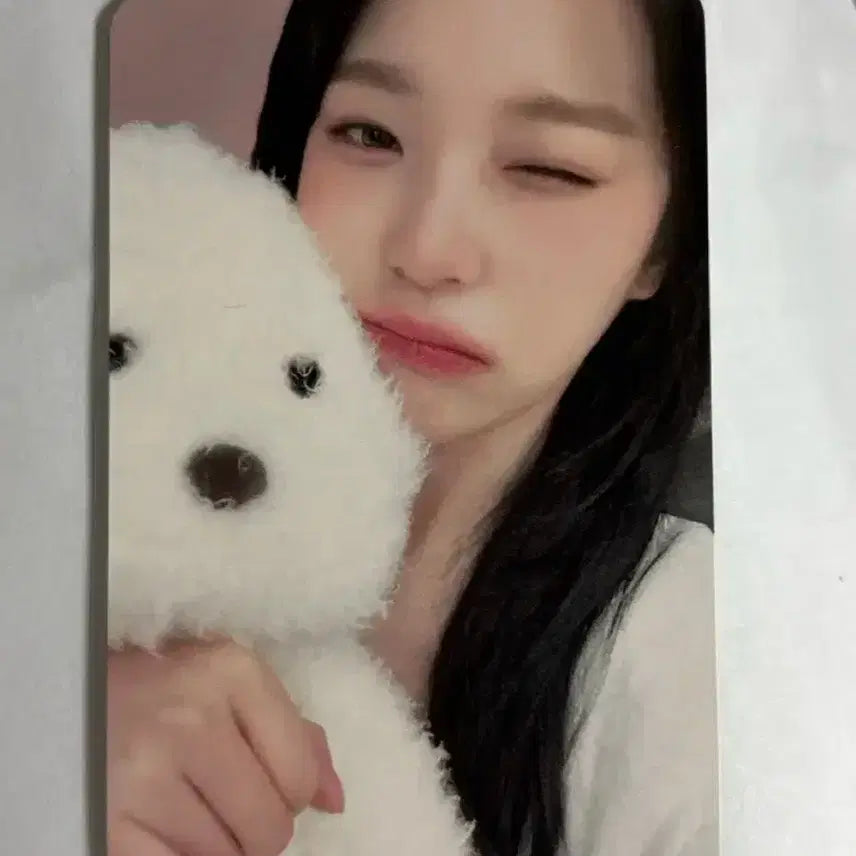 [BUNJANG] fromis_9 Baek Jiheon Hello Live POB Photocard / 프로미스나인 백지헌 헬로라이브 영통 특전 포카