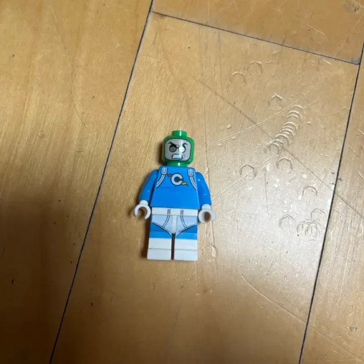 [BUNJANG] LEGO Batman Movie 70920 The Condiment King / 레고 배트맨 무비 70920 컨디먼트 킹