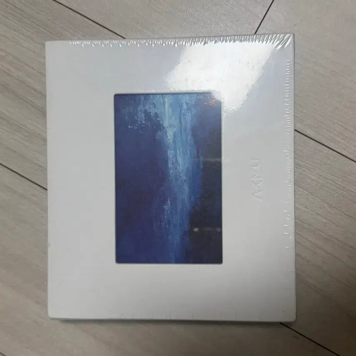 [BUNJANG] AKMU (Akdong Musician) Sailing Album CD (Sealed) / AKMU 악뮤 항해 앨범 cd. 미개봉