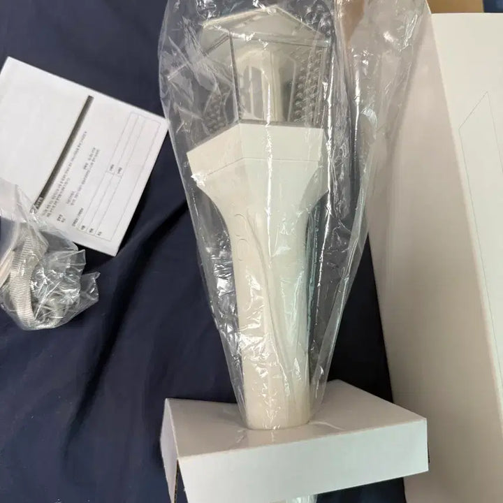 [BUNJANG] MONSTA X Official Light Stick Ver. 3 / 몬둥이 몬스타엑스 응원봉팝니다 ver.3