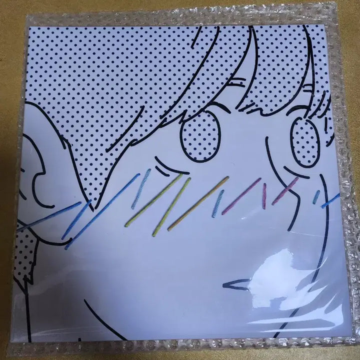 [BUNJANG] Jang Beom-june 2nd Album LP (Sealed) / 장범준 2집 LP 미개봉 새제품 버스커버스커