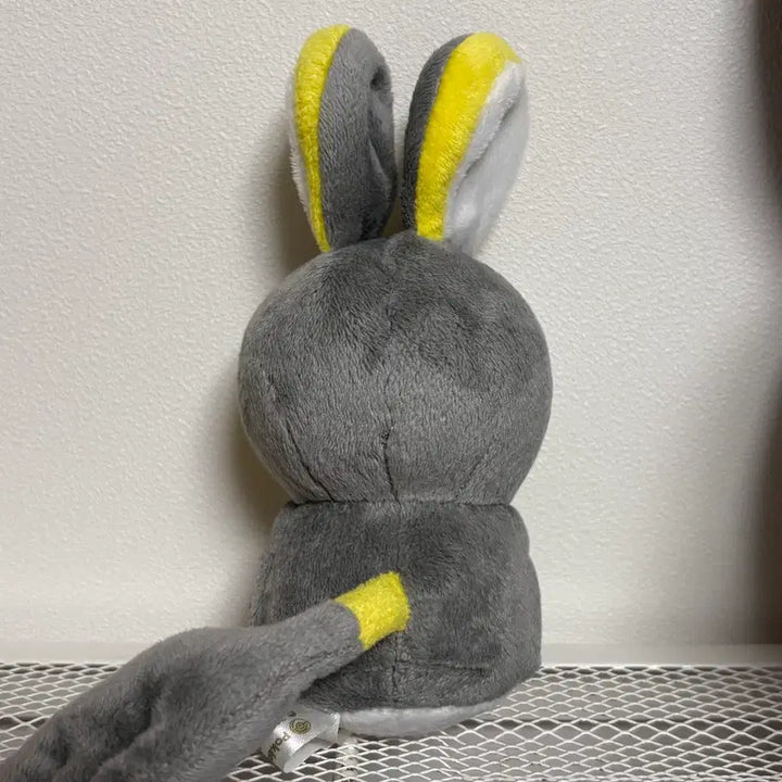 [BUNJANG] Pokemon Emolga Canvas Plush / 포켓몬스터 캔버스 에몽가 인형
