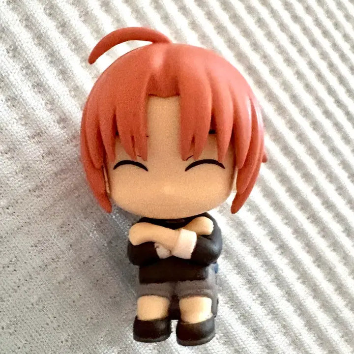 [BUNJANG] Gintama Yoshwara Machiboke Kamui Figure / 은혼 요시와라 마치보케 카무이