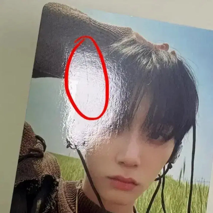 [BUNJANG] BOYNEXTDOOR Taesan Membership Photocard Bundle Set / 보넥도 태산 와이 멤버쉽 포카 일괄 양도