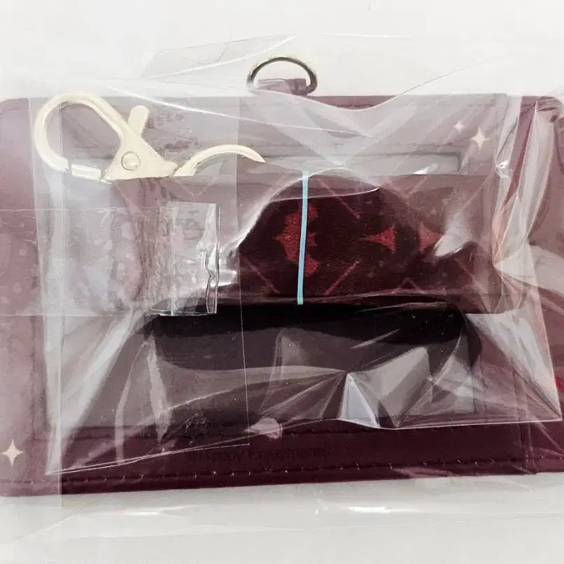 [BUNJANG] Ensemble Stars! Rei Sakuma 6th Anniversary Card Holder / 앙스타 사쿠마 레이 6주년 카드지갑 카드홀더
