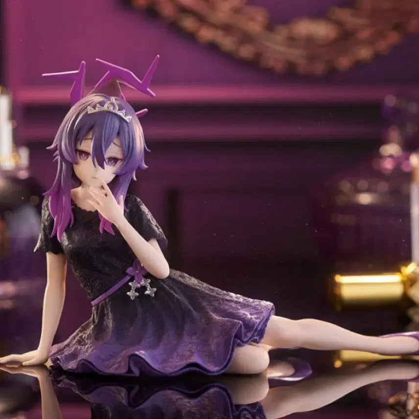 [BUNJANG] Sega Blue Archive Igusa Haruka Figure / 세가 유메미라이즈 블루아카이브 이구사 하루카 피규어