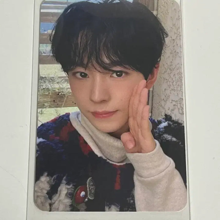 [BUNJANG] NCT WISH Yushi Wishful Withmu Photocard / 엔시티 위시 유우시 포카 위시풀 위드뮤 WISHFUL