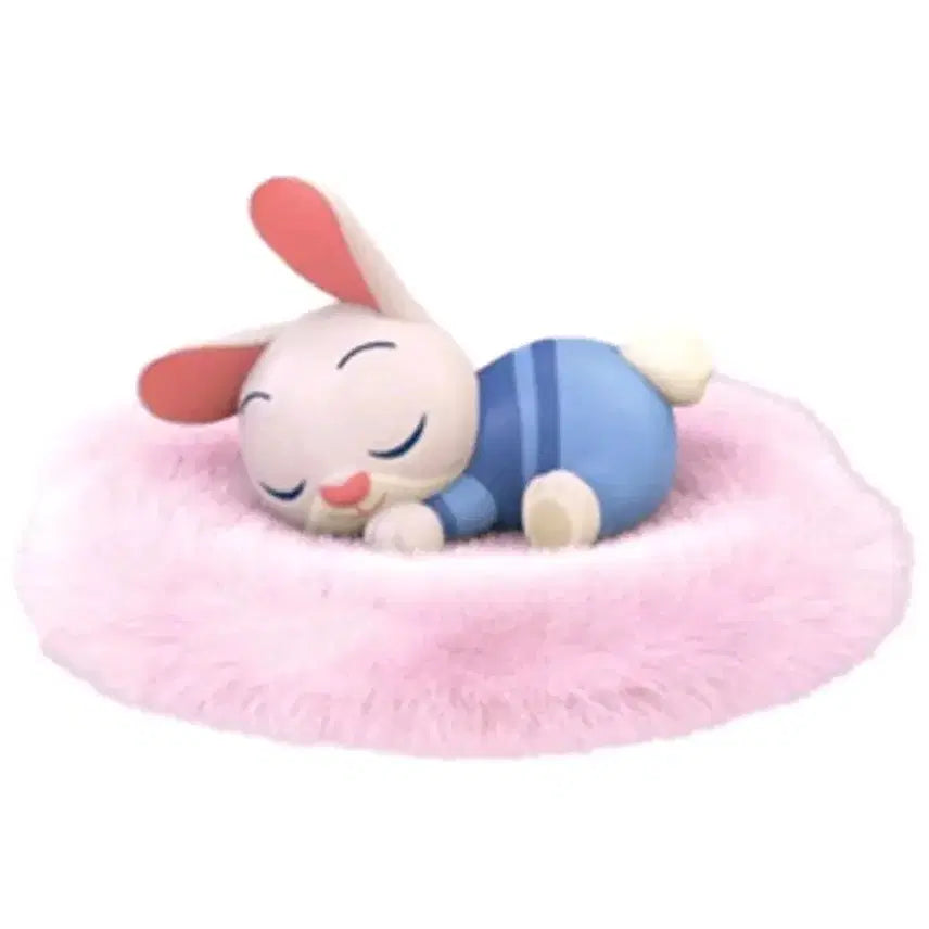 [BUNJANG] Zootopia Judy Hopps Sleepy Series Blind Box / (주디 경찰) 픽앤팝 주토피아 잠자는 시리즈 블라인드 박스